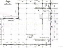 plans. Сухой склад (+18) Склад Московская обл, Балашиха, ул Звездная, влд 11сф , 4 576 м2 фото 1